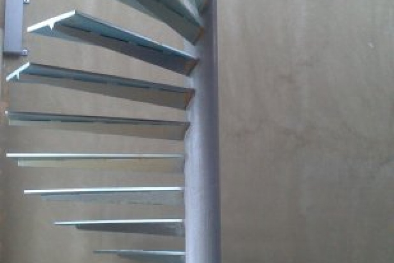 Točité schody - Rodinný dom Rožňava